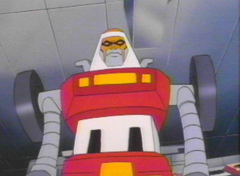 Renegade Leader CyKill